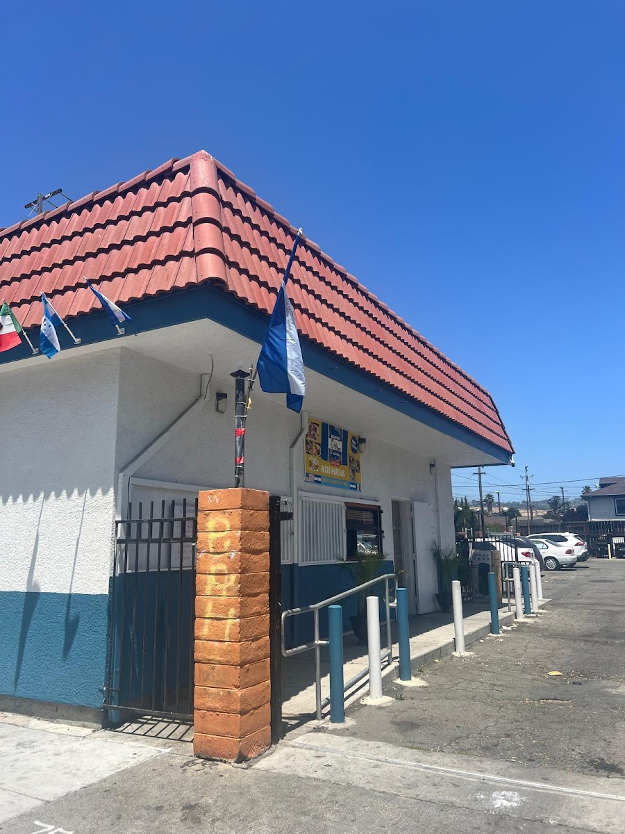 Restaurante Las Tunas